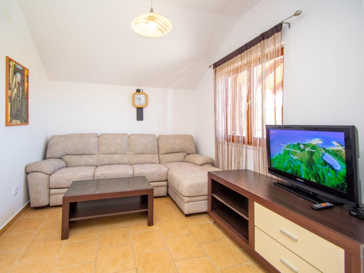 Holiday Home Slava I Oksana By Interhome Tribalj 外观 照片